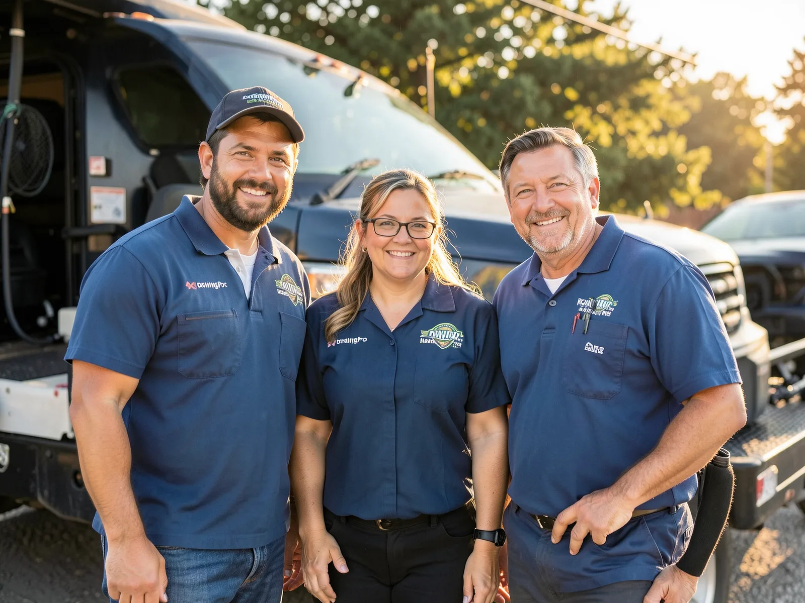 Roof Repair company in Glendale, UT